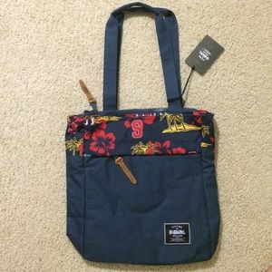 Stussy Hershel Tote